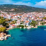 The Lemoni House - Skyathos- 2-bedroom