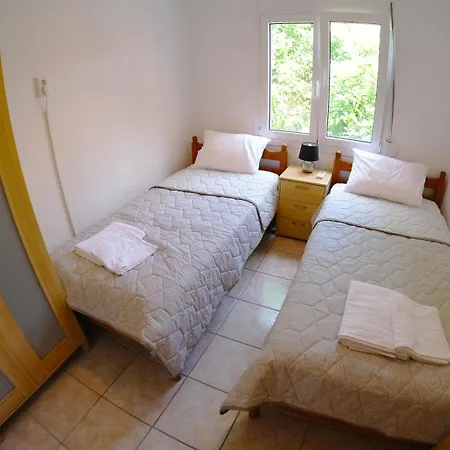 아파트 The Lemoni House - Skyathos- 2-bedroom