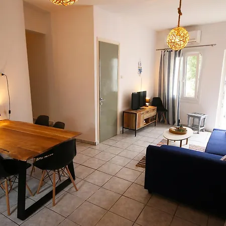 아파트 The Lemoni House - Skyathos- 2-bedroom