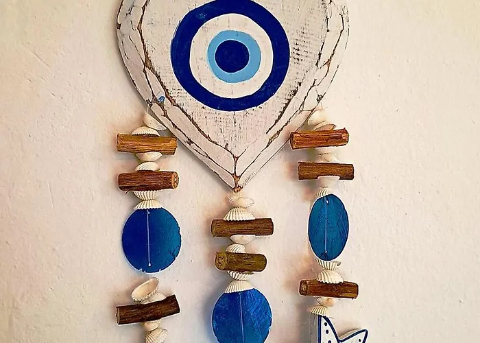 The Lemoni House - Skyathos- 2-bedroom 아파트 *