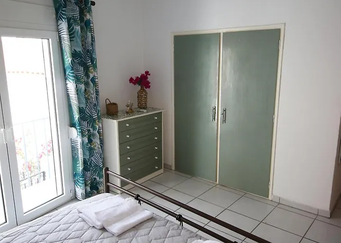 The Lemoni House - Skyathos- 2-bedroom 아파트