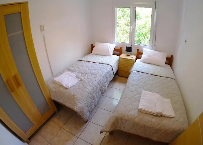 아파트 The Lemoni House - Skyathos- 2-bedroom