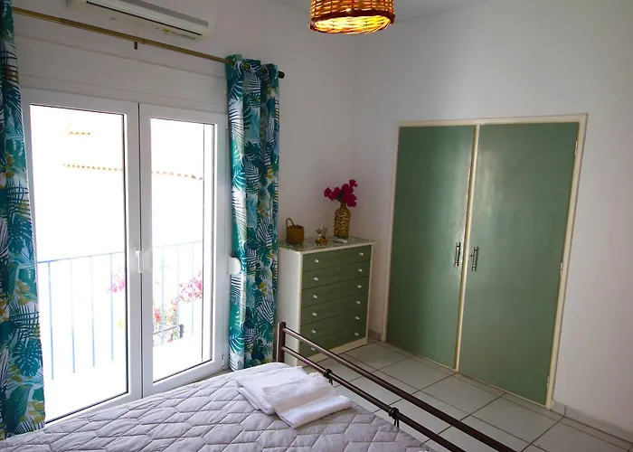 아파트 The Lemoni House - Skyathos- 2-bedroom *