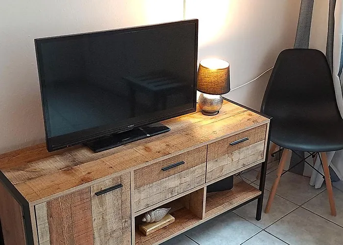 The Lemoni House - Skyathos- 2-bedroom 아파트