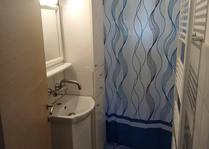 The Lemoni House - Skyathos- 2-bedroom 아파트