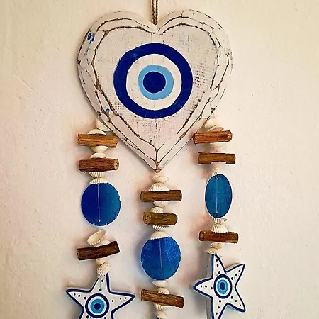 The Lemoni House - Skyathos- 2-bedroom Διαμέρισμα *