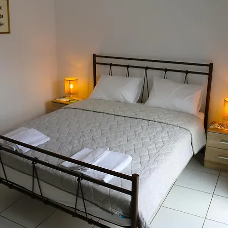 아파트 The Lemoni House - Skyathos- 2-bedroom *