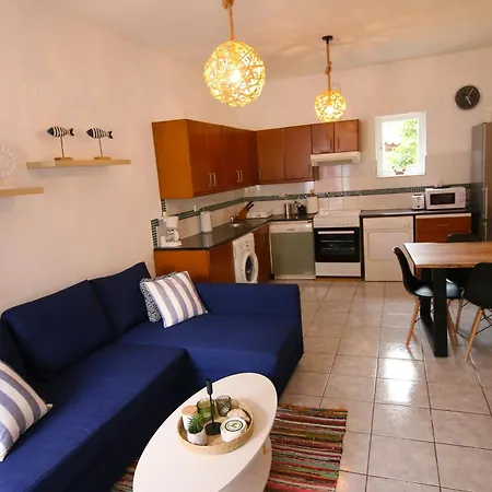 The Lemoni House - Skyathos- 2-bedroom Διαμέρισμα