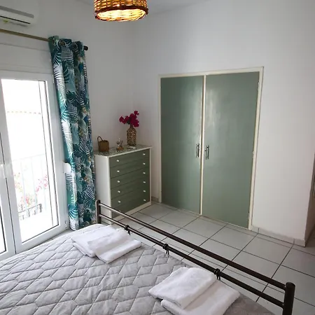 The Lemoni House - Skyathos- 2-bedroom 아파트