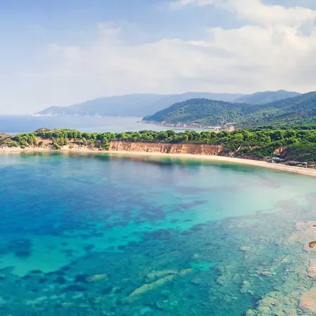 The Lemoni House - Skyathos- 2-bedroom Διαμέρισμα Σκιάθος Πόλη