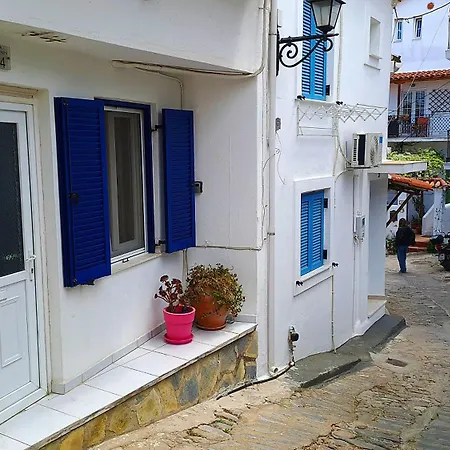 דירה The Lemoni House - Skyathos- 2-bedroom