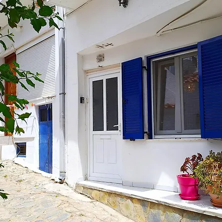 דירה The Lemoni House - Skyathos- 2-bedroom *