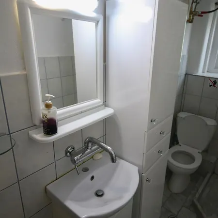 דירה The Lemoni House - Skyathos- 2-bedroom