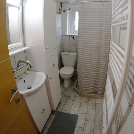 The Lemoni House - Skyathos- 2-bedroom דירה *