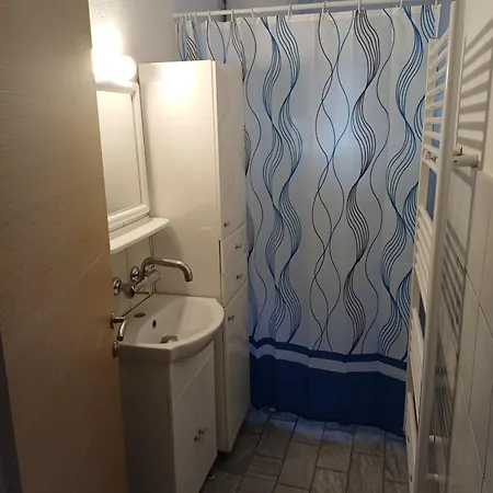 The Lemoni House - Skyathos- 2-bedroom Διαμέρισμα