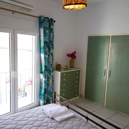 Lägenhet The Lemoni House - Skyathos- 2-bedroom *