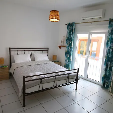 The Lemoni House - Skyathos- 2-bedroom Skiathos stad
