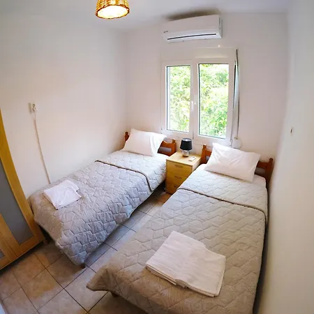 The Lemoni House - Skyathos- 2-bedroom Lägenhet Skiathos stad